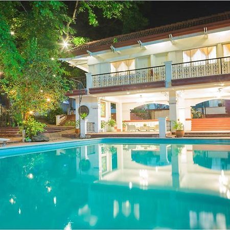 Dona Jovita Garden Resort Каламба Экстерьер фото