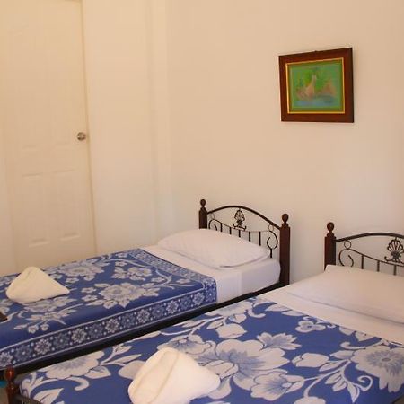 Dona Jovita Garden Resort Каламба Экстерьер фото